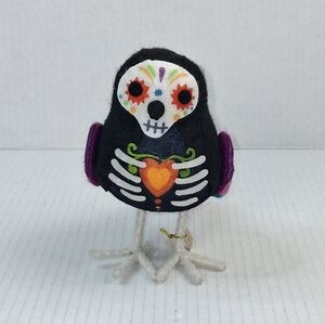 Target Alegre Day Of The Dead 2018 Spritz Bird